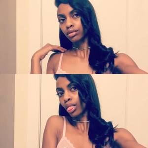 Meet your Posher, Alissa